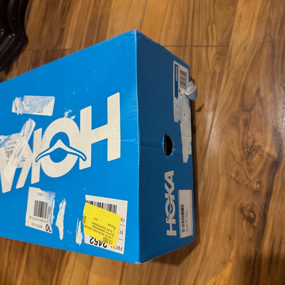 Hoka one one - Picture 5 of 5